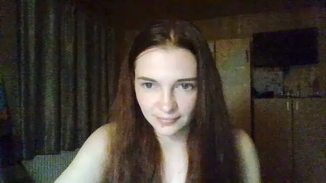 AmeliieLaFleur online show from May 24, 9:58 pm