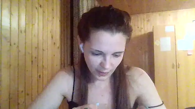 AmeliieLaFleur online show from April 17, 8:44 pm