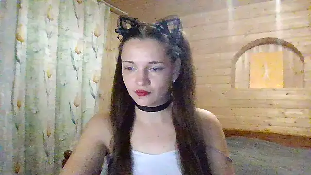 AmeliieLaFleur online show from October 18, 7:37 pm