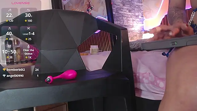 marilyncandy303av online show from December 14, 8:03 pm