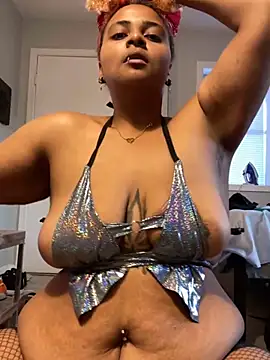 MaRiaSpYce online show from November 22, 10:45 pm