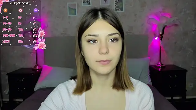 MargoChill online show from November 24, 2:19 pm