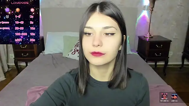 MargoChill online show from February 3, 2:44 pm