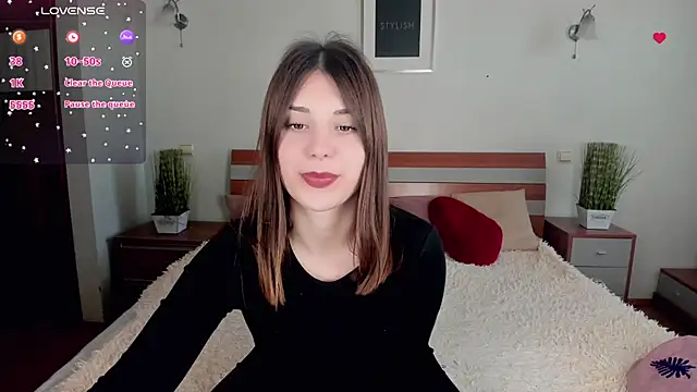 MargoChill online show from April 15, 2:28 pm