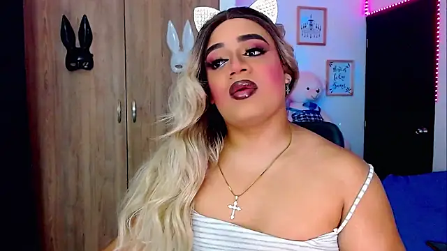 Sofiabigcock22 online show from November 8, 11:59 am