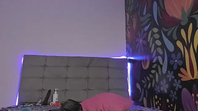 scarleth blonde69 online show from January 13, 12:20 pm