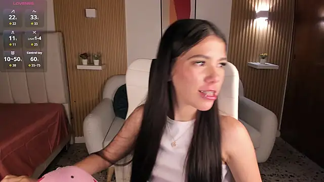 sofi peerezz online show from October 28, 2:06 am