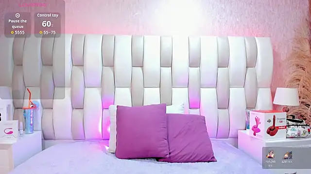 Ari lynn  online show from February 10, 3:20 am