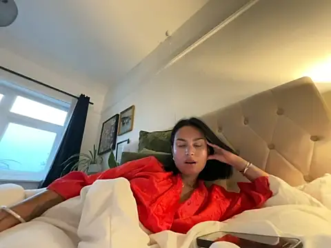 sexygoddessjessy online show from October 19, 4:53 pm