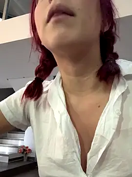 l0lita sweet online show from October 23, 12:11 pm