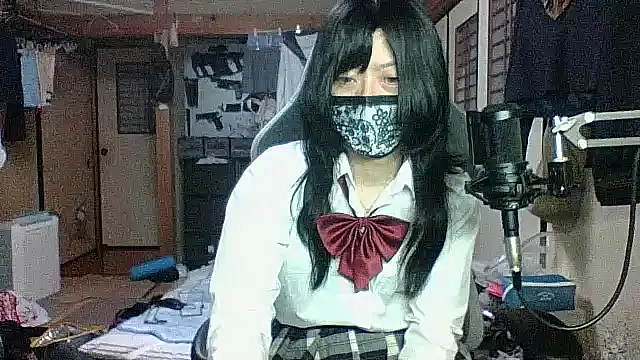 Snapshot of harinyanxxx chatting on October 14, 6:32 pm harinyanxxx online show from October 14, 6:32 pm