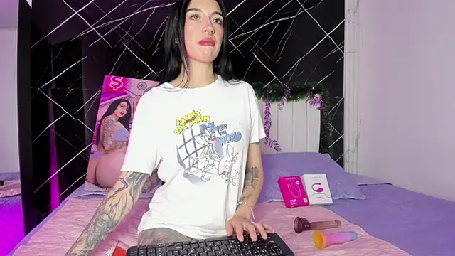 Candy leilaa3 online show from December 14, 5:13 am