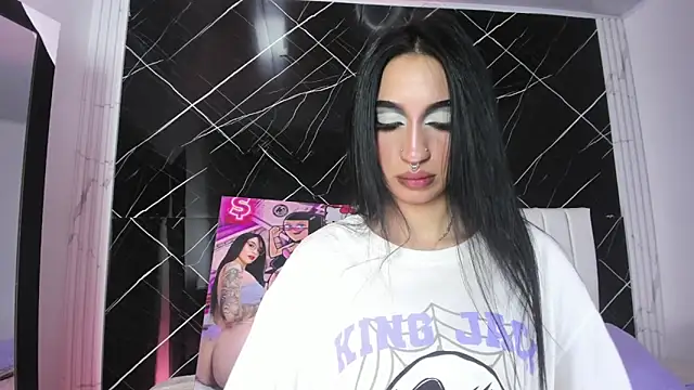 Candy leilaa3 online show from March 6, 2:50 am