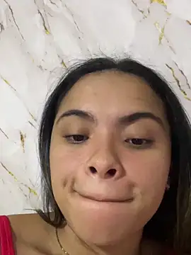 Snapshot of safadinhaquenteW chatting on October 23, 10:38 pm safadinhaquenteW online show from October 23, 10:38 pm
