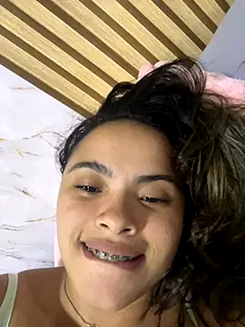 Snapshot of safadinhaquenteW chatting on October 16, 4:48 am safadinhaquenteW online show from October 16, 4:48 am