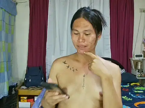 sexychekaiixxx online show from February 17, 12:26 pm