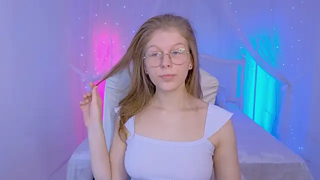 Angelie  Eyes online show from November 30, 3:27 pm