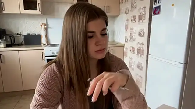 JaneOctane online show from October 17, 7:22 am