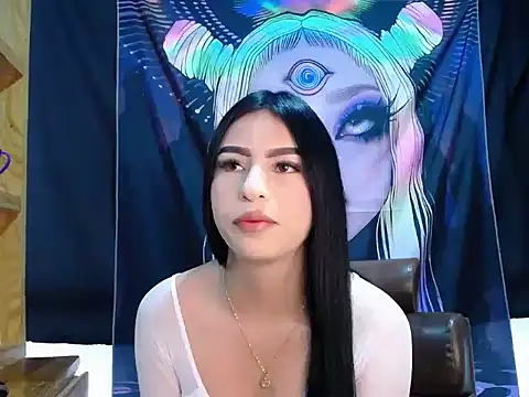 Snapshot of AlanaCollins- chatting on October 19, 12:07 pm AlanaCollins- online show from October 19, 12:07 pm