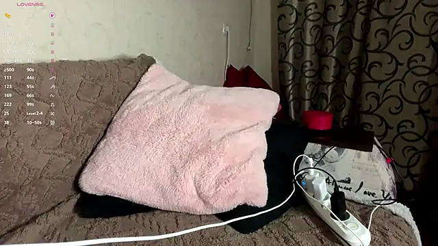 VictoriaMystery online show from November 14, 3:45 pm