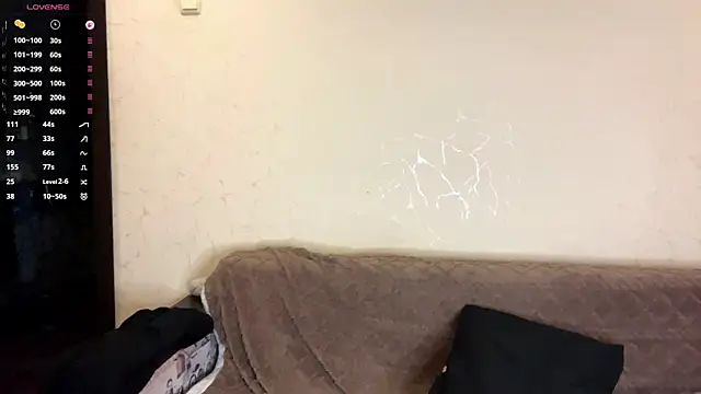 VictoriaMystery online show from November 16, 3:56 pm