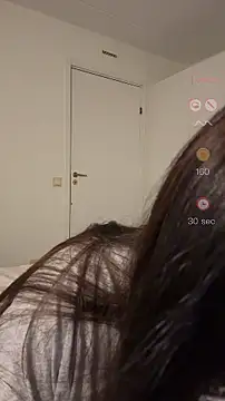 mamimamacitaaa online show from February 22, 7:48 pm