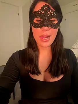 mamimamacitaaa online show from October 31, 6:56 pm