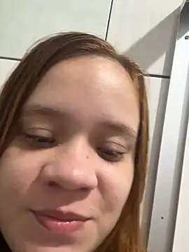 ruivinhadancer online show from October 15, 2:25 am