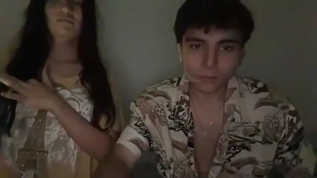 pablo434546 online show from November 18, 4:46 am