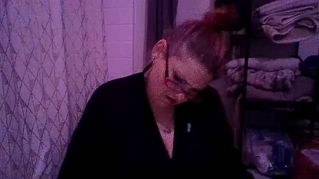 CloudyCockTeaser online show from March 8, 2:37 am