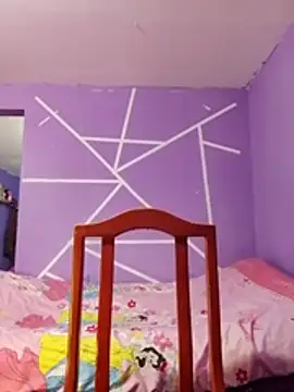 natt-bigass online show from February 23, 2:23 am