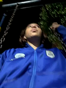 Emily Joee online show from December 5, 3:50 am