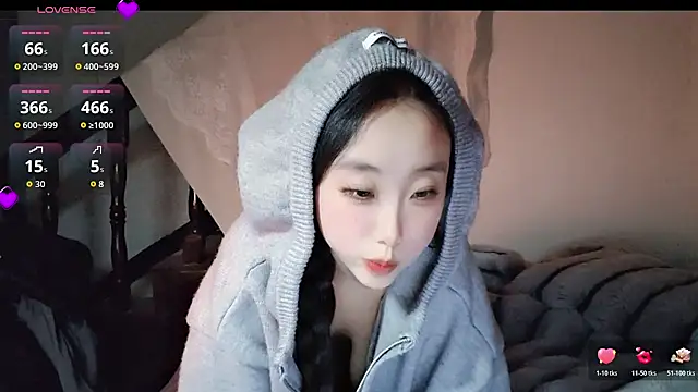 hyp0crite online show from November 30, 11:14 am