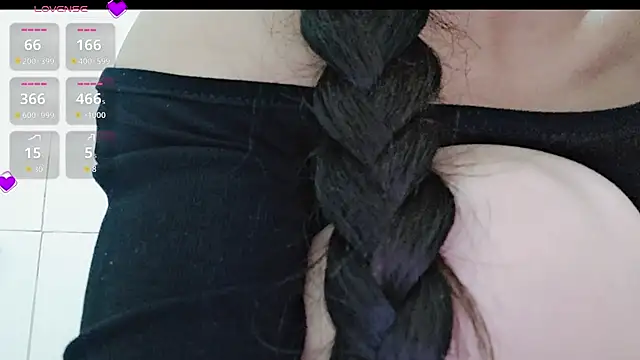 hyp0crite online show from March 5, 3:41 pm