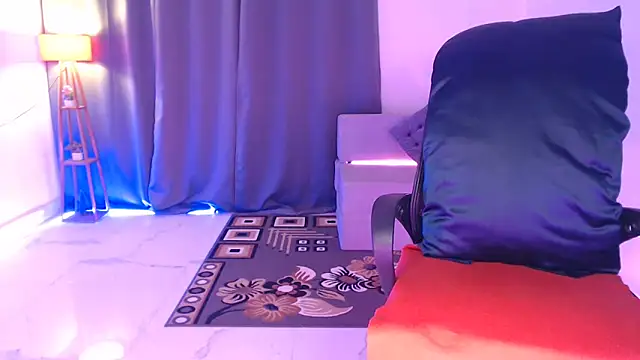 Rashiii  online show from April 9, 12:35 am