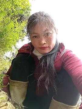 siusiu-00 online show from October 21, 1:53 am