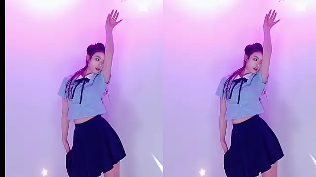 DX-002 online show from November 20, 2:45 am