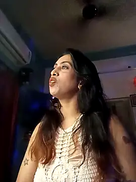 Darling Annie online show from November 25, 6:31 pm