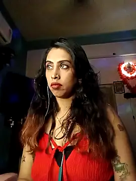 Darling Annie online show from November 20, 8:21 pm