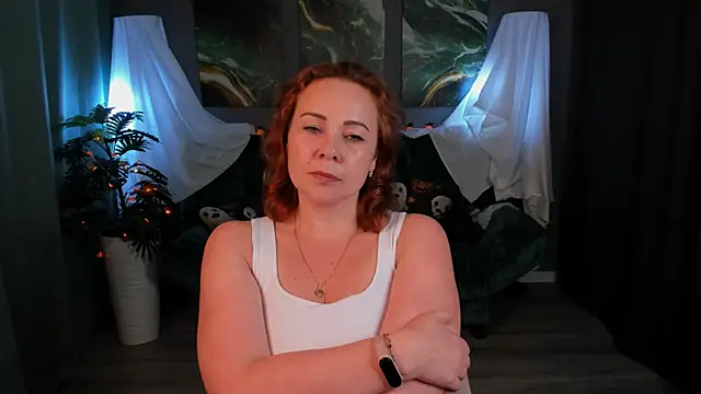 NataliKaminski online show from October 29, 3:58 pm