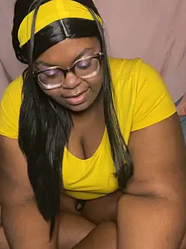 TheChubbySiren online show from May 19, 2:02 pm