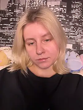 BonnyeBoom online show from February 20, 4:41 pm