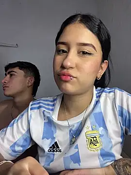 cristalxxx hott online show from November 10, 4:35 pm