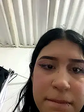 cristalxxx hott online show from October 29, 5:04 pm