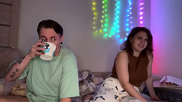 live sexy online show from January 16, 11:50 am