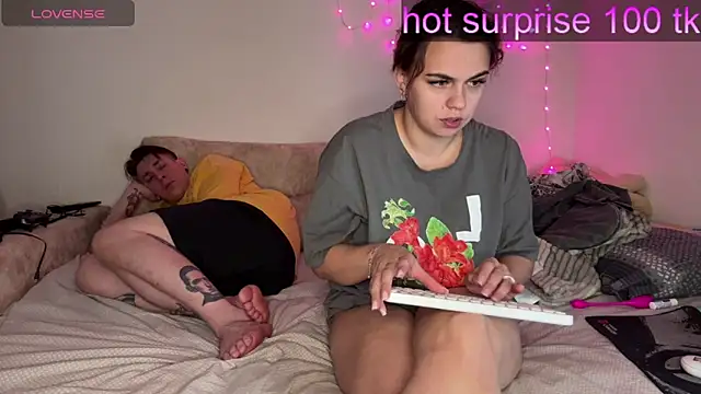 live sexy online show from March 4, 11:28 am