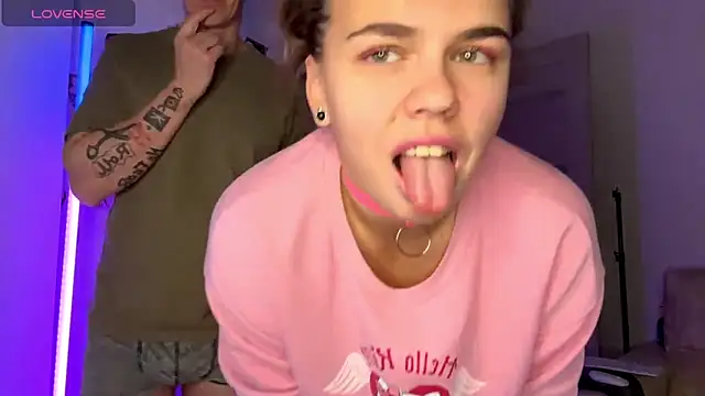 live sexy online show from October 31, 10:08 am