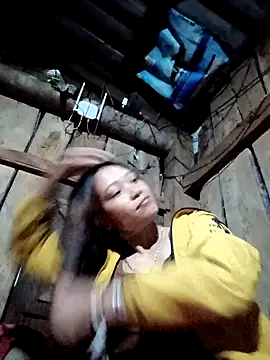 huhu-sexxy online show from October 25, 1:41 pm