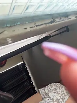 Zoe fire online show from November 15, 1:45 pm