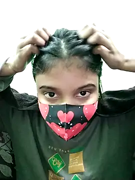 Jaya-Ray online show from January 8, 2:15 am